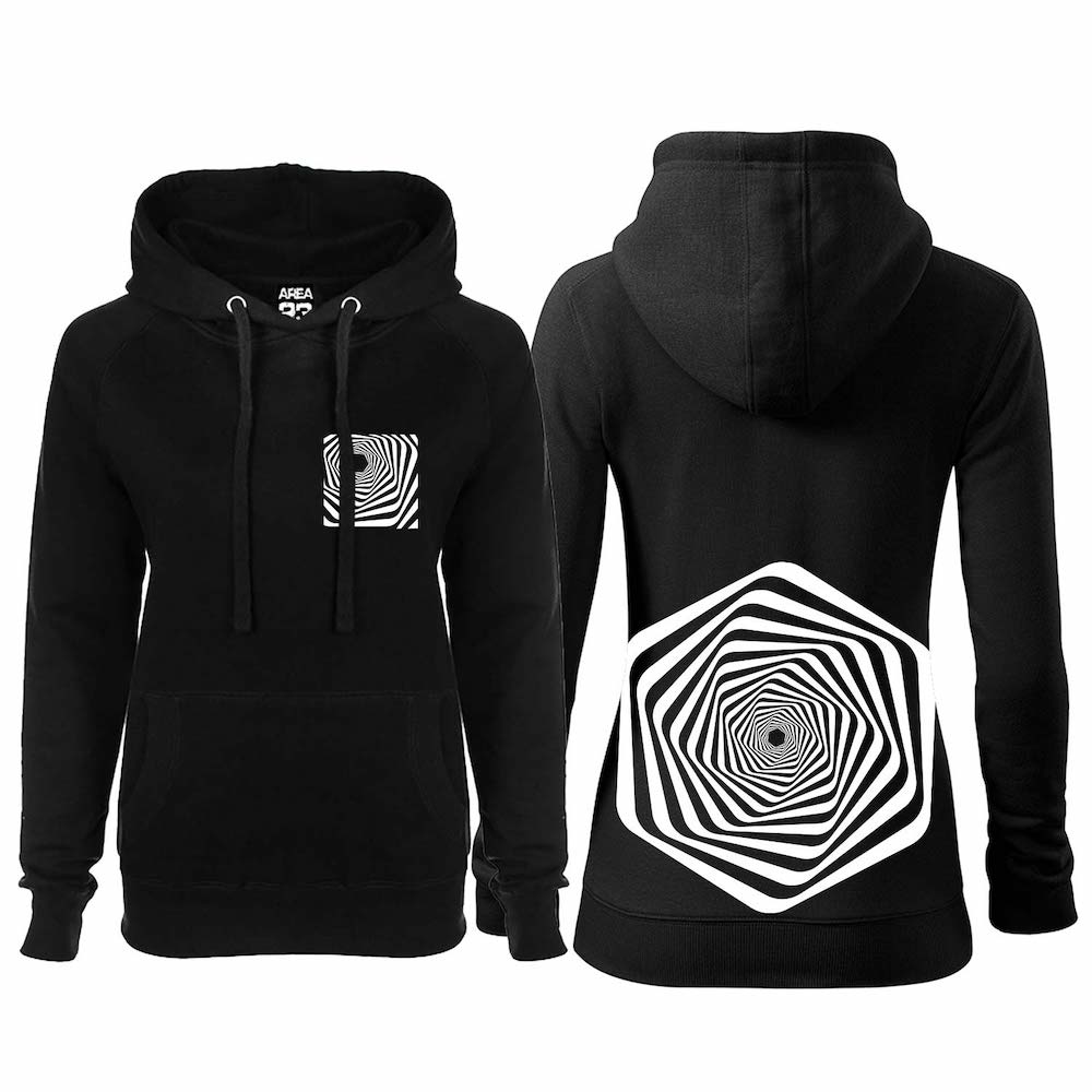 Dámská mikina Cobweb Výprodej ! 